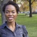 Dr. Adebukola Gbade-Oyelakin 2012